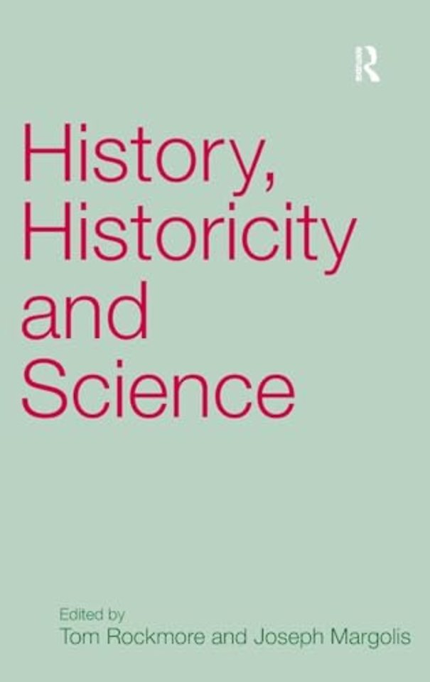 History, Historicity and Science