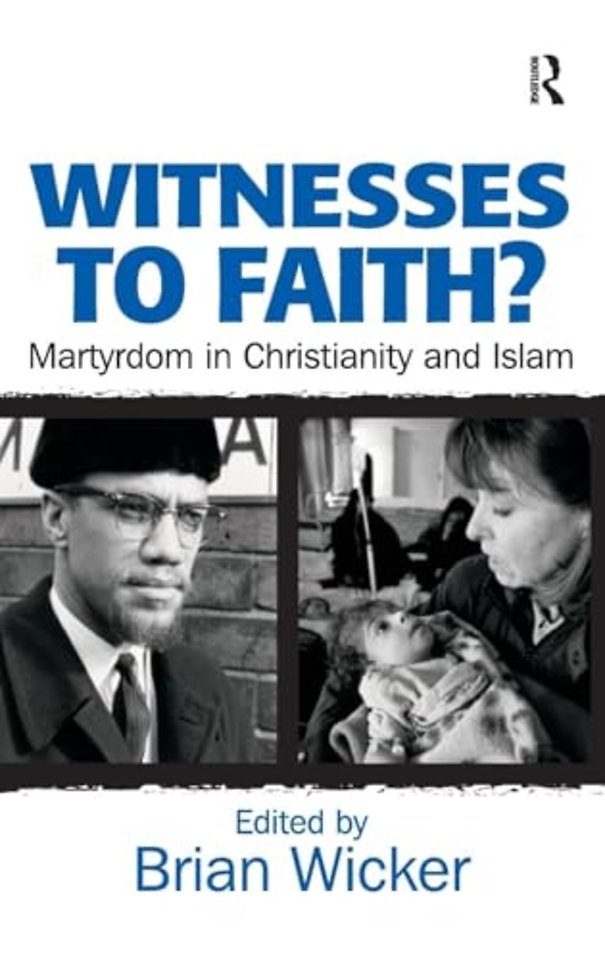 Witnesses to Faith?