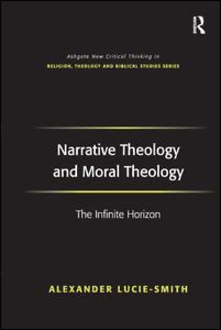 Narrative Theology and Moral Theology