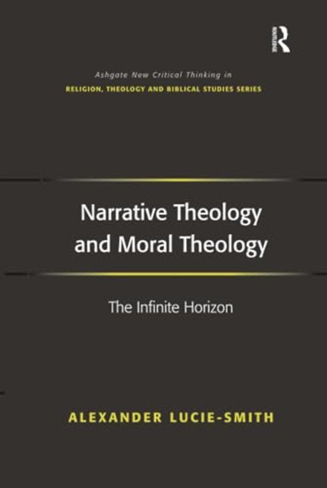 Narrative Theology and Moral Theology