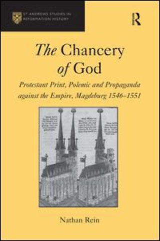 Chancery of God