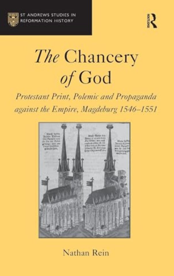 Chancery of God