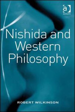Nishida and Western Philosophy
