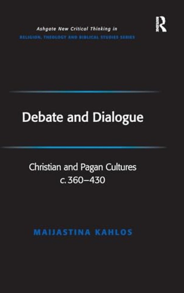 Debate and Dialogue