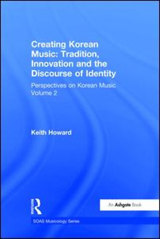 Perspectives on Korean Music