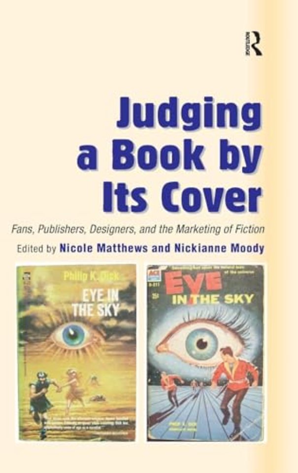 Judging a Book by Its Cover