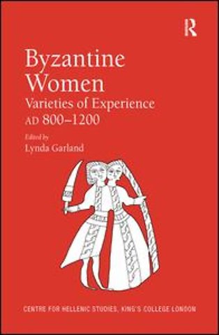 Byzantine Women