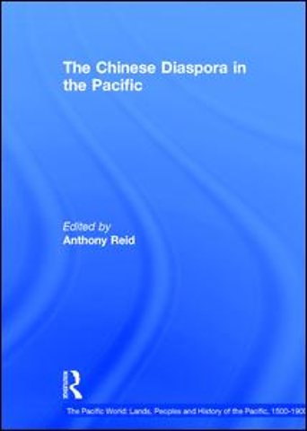 Pacific World: Lands, Peoples and History of the Pacific, 1500-1900