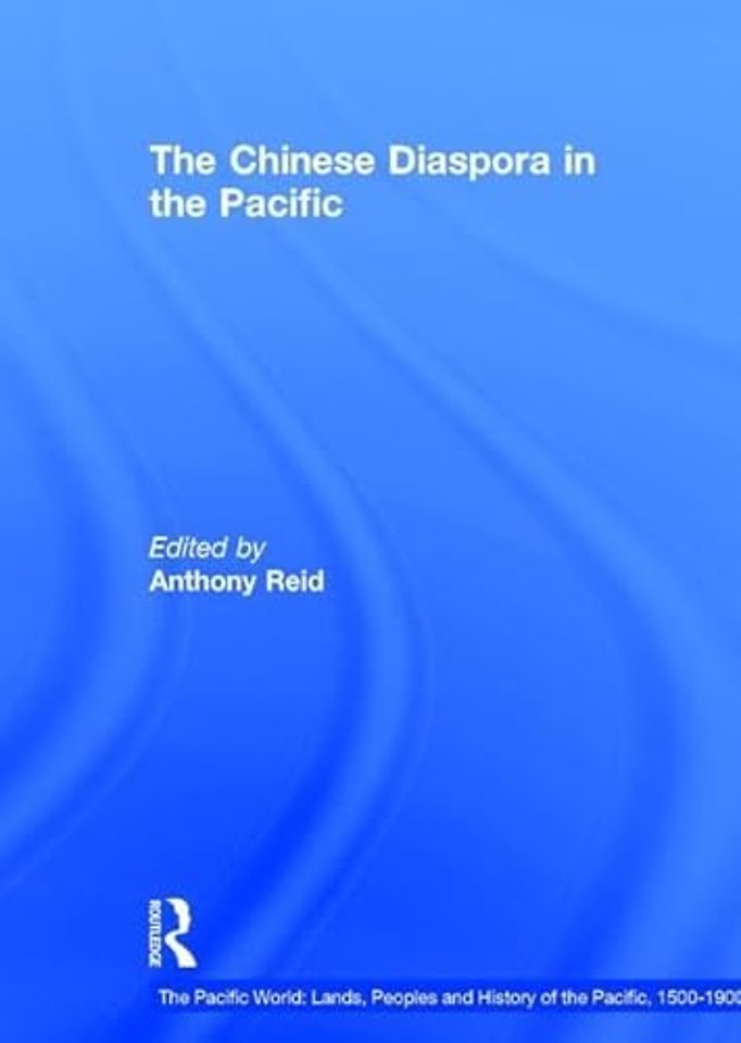 Pacific World: Lands, Peoples and History of the Pacific, 1500-1900