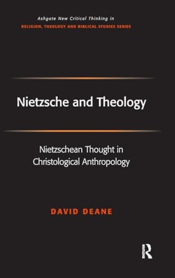 Nietzsche and Theology