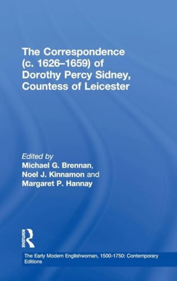 Early Modern Englishwoman, 1500-1750: Contemporary Editions