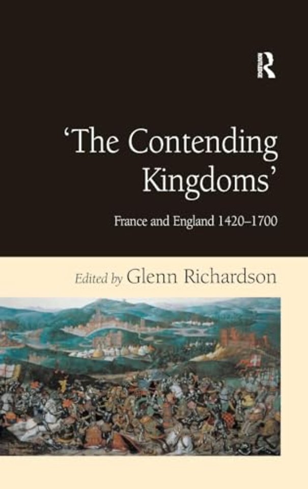 'The Contending Kingdoms'