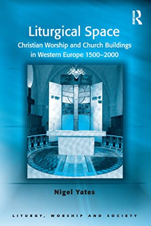 Liturgical Space