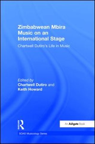 Zimbabwean Mbira Music on an International Stage