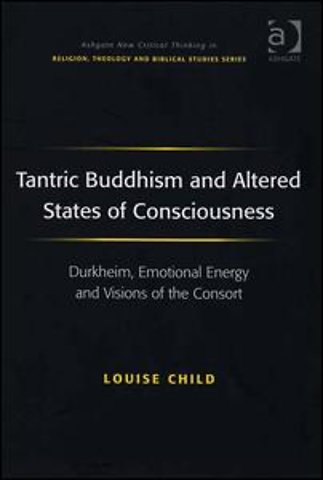 Tantric Buddhism and Altered States of Consciousness