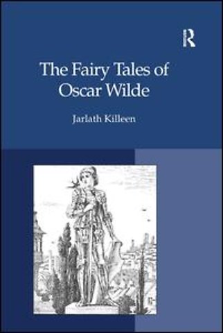 Fairy Tales of Oscar Wilde