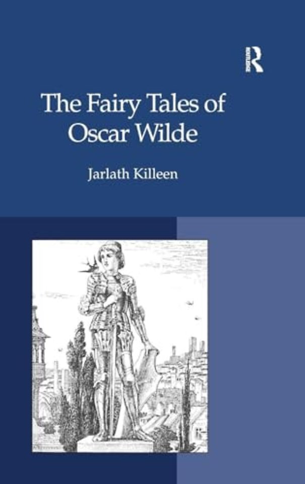 Fairy Tales of Oscar Wilde