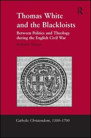 Thomas White and the Blackloists