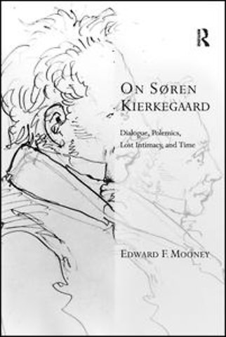 On Søren Kierkegaard