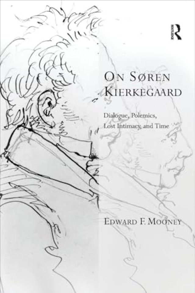 On Søren Kierkegaard