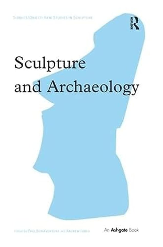 Sculpture and Archaeology