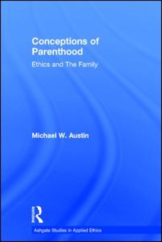 Conceptions of Parenthood