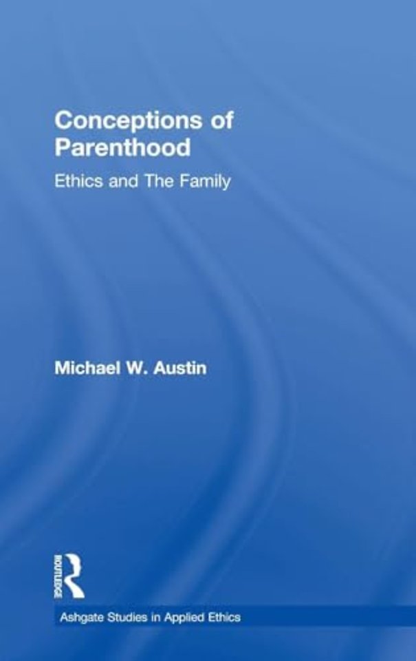Conceptions of Parenthood