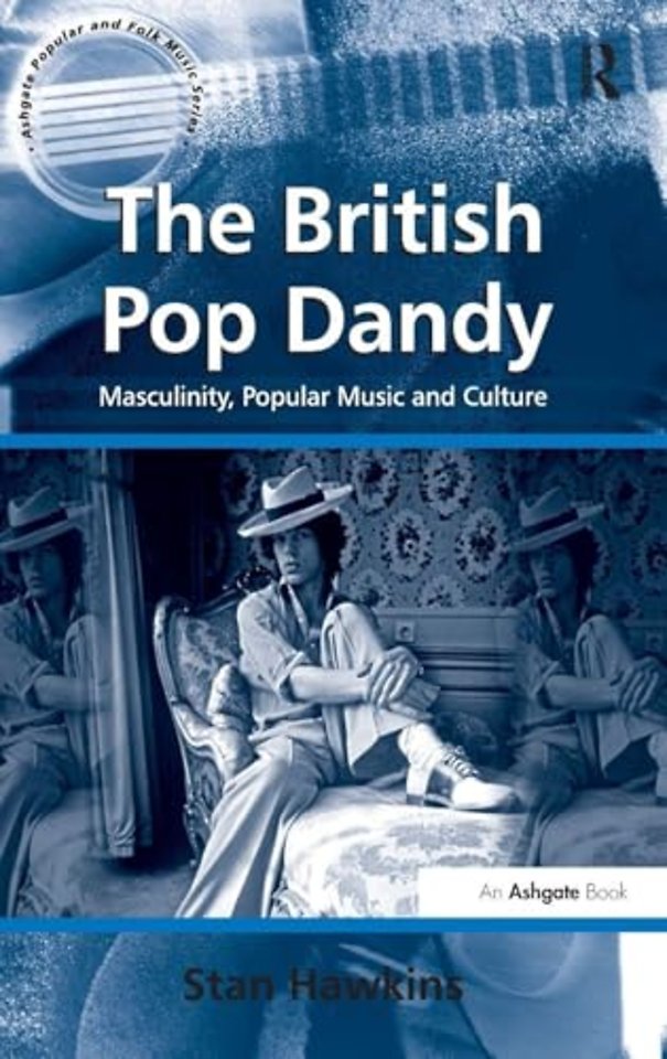 British Pop Dandy