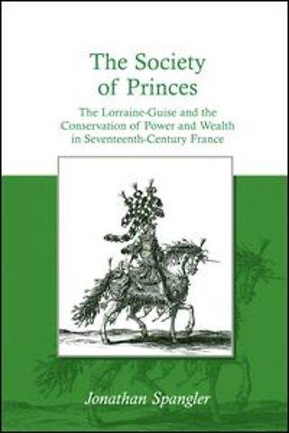 Society of Princes