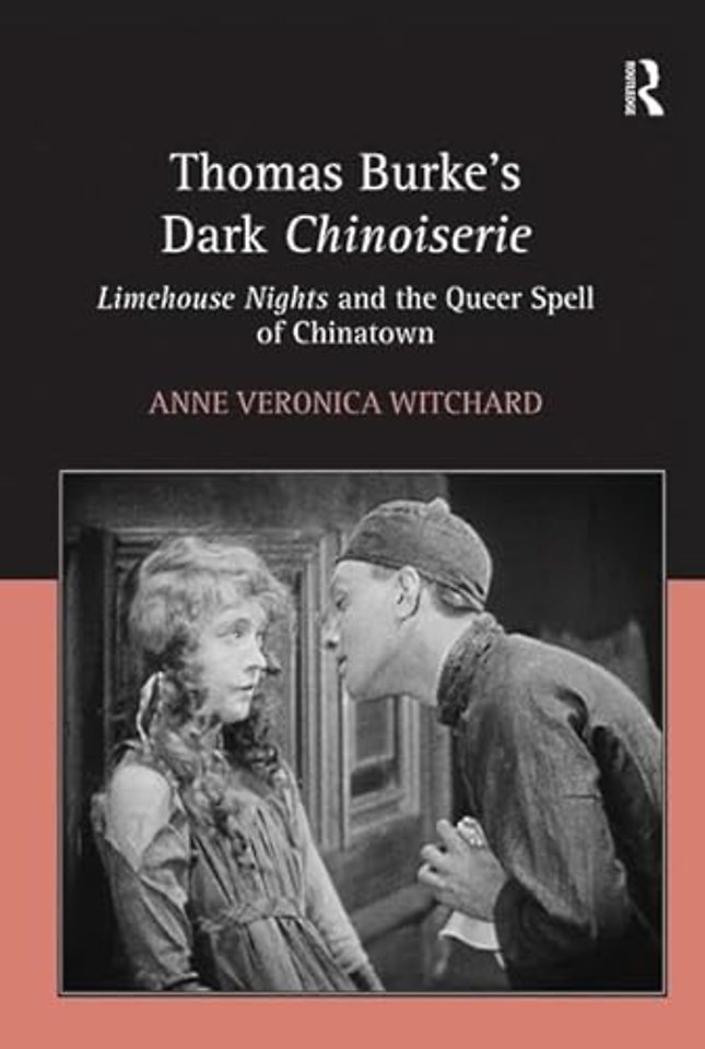 Thomas Burke's Dark Chinoiserie