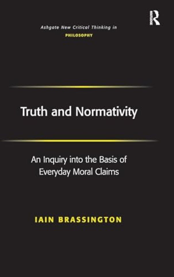 Truth and Normativity