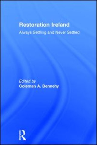 Restoration Ireland
