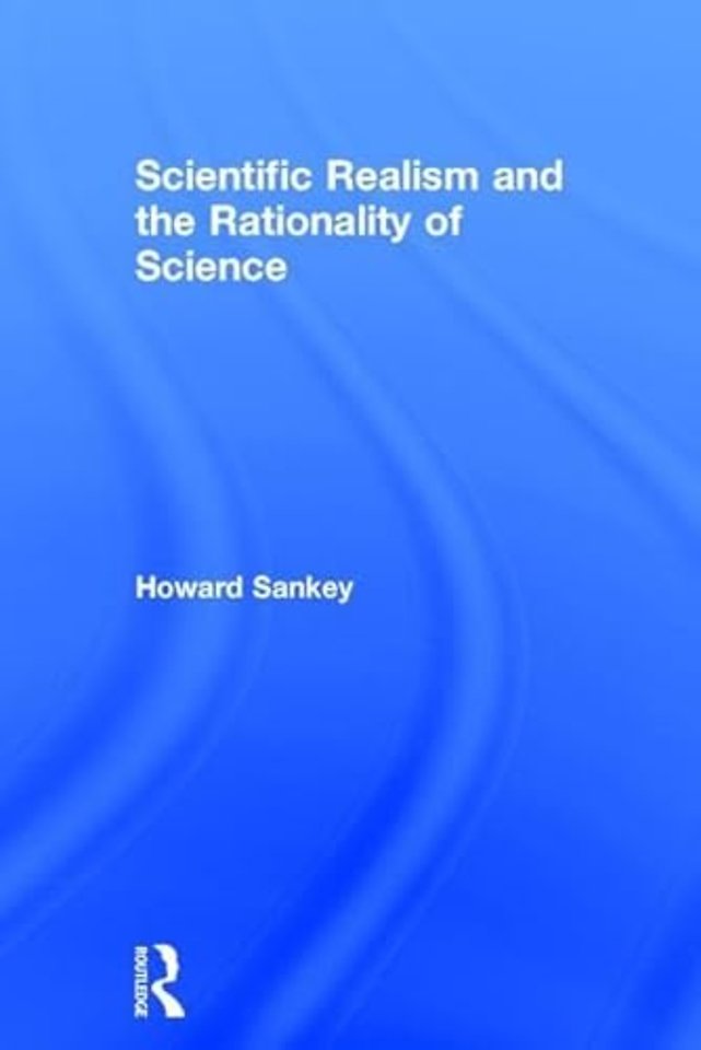 Scientific Realism and the Rationality of Science