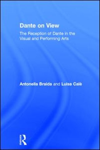 Dante on View