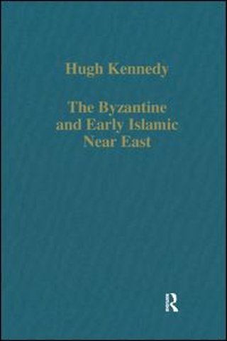 Byzantine and Early Islamic Near East