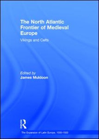 Expansion of Latin Europe, 1000-1500