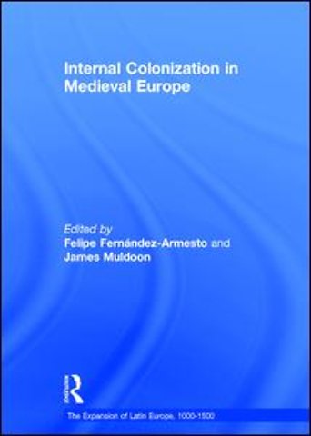 Expansion of Latin Europe, 1000-1500
