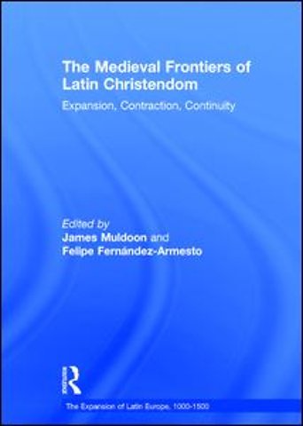 Expansion of Latin Europe, 1000-1500