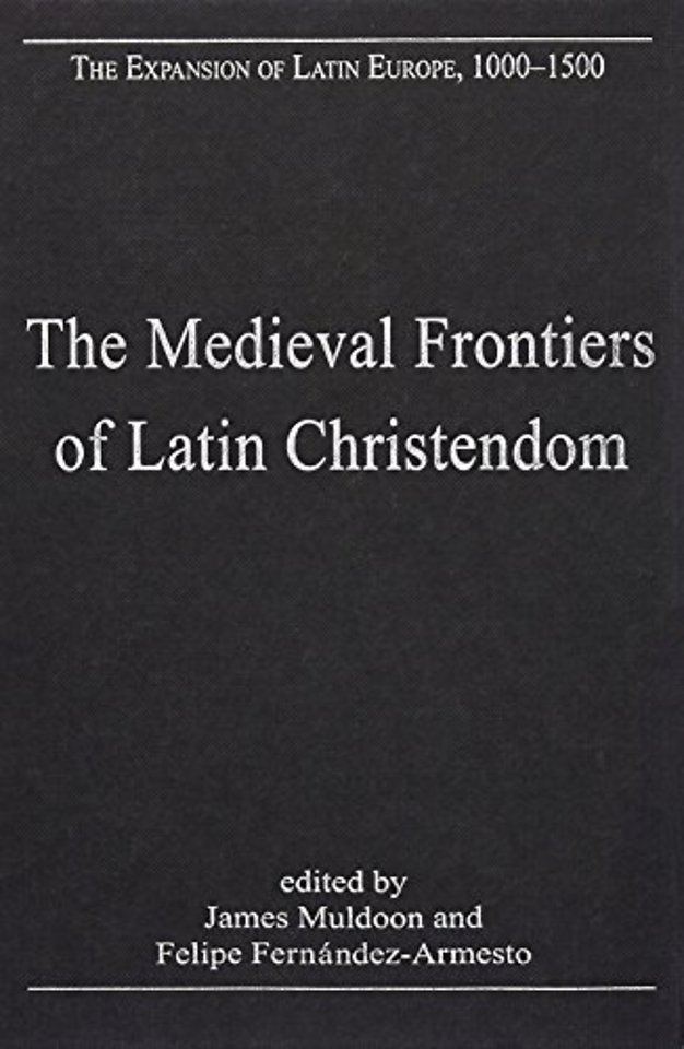 Expansion of Latin Europe, 1000-1500