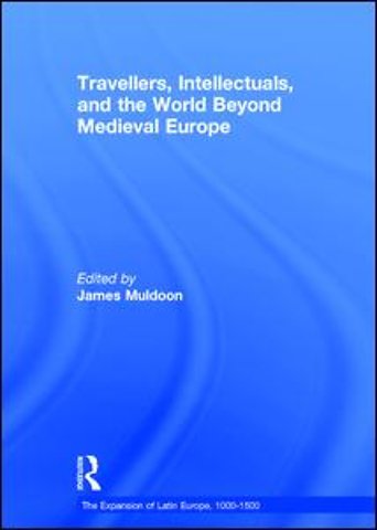 Expansion of Latin Europe, 1000-1500