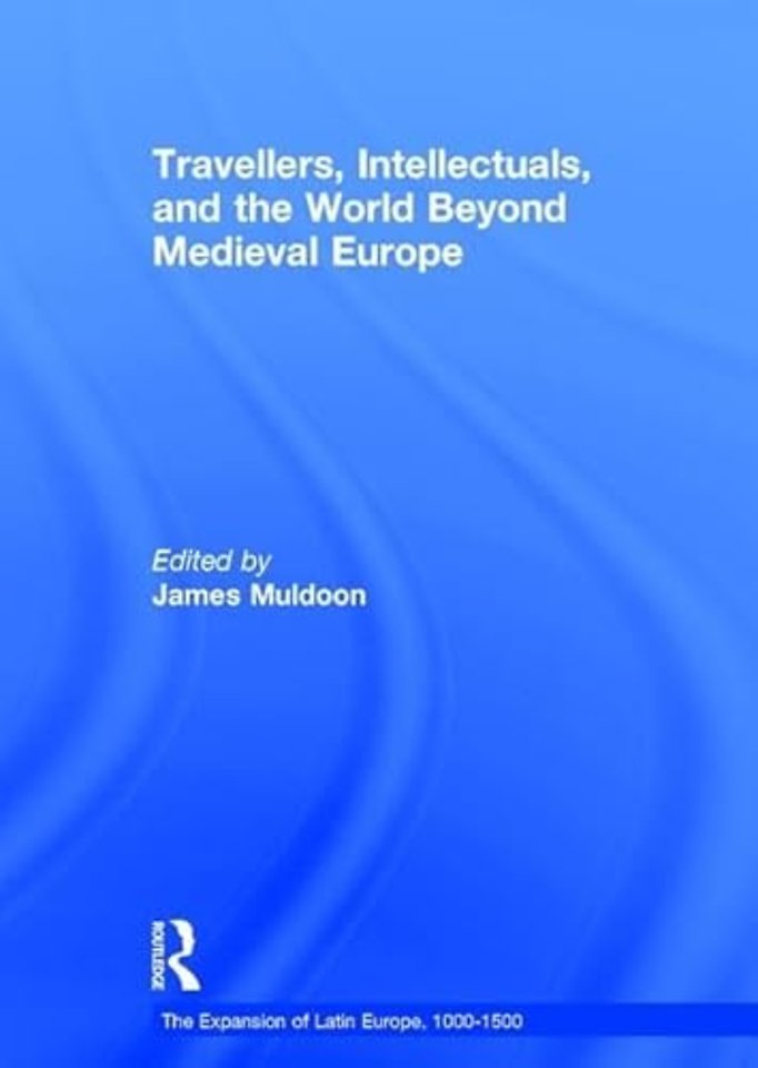 Expansion of Latin Europe, 1000-1500
