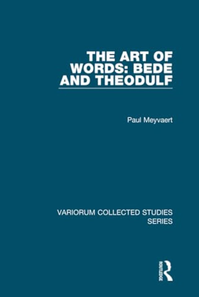 Art of Words: Bede and Theodulf