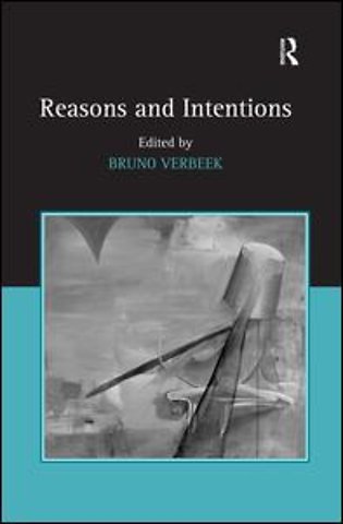 Reasons and Intentions