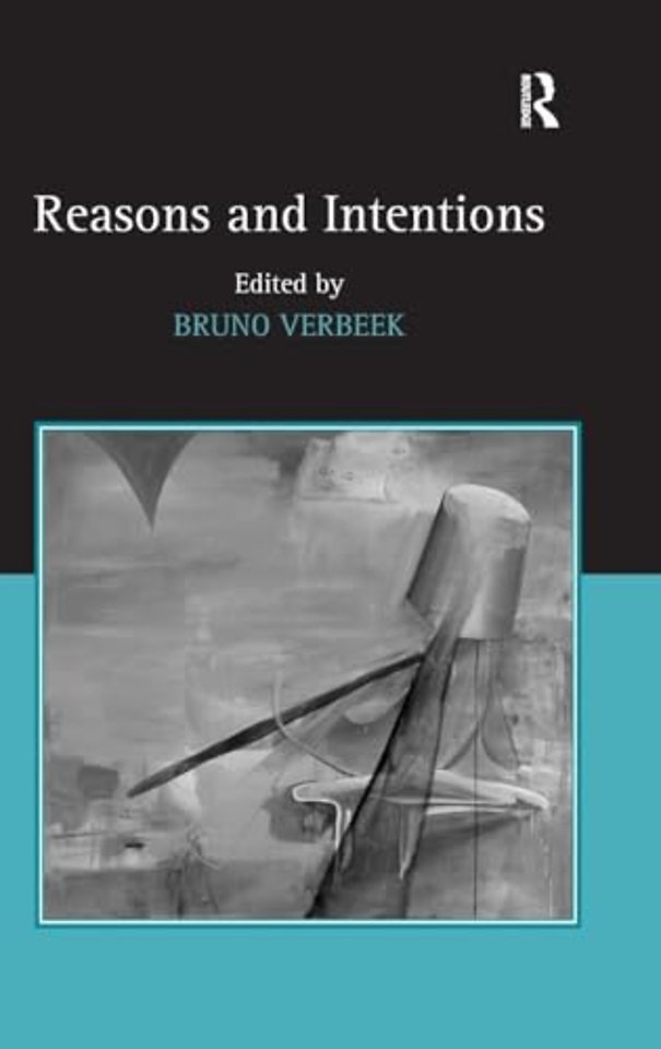 Reasons and Intentions