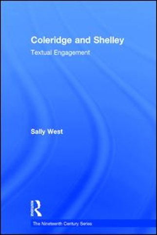 Coleridge and Shelley