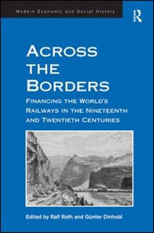Across the Borders