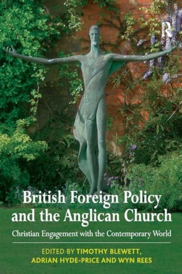 British Foreign Policy and the Anglican Church
