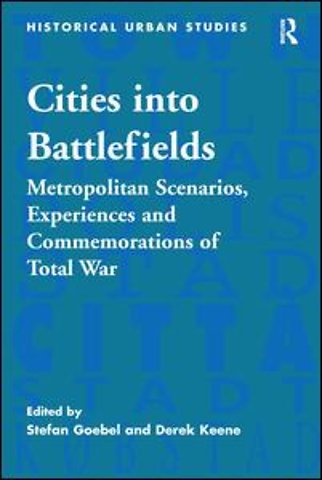 Cities into Battlefields