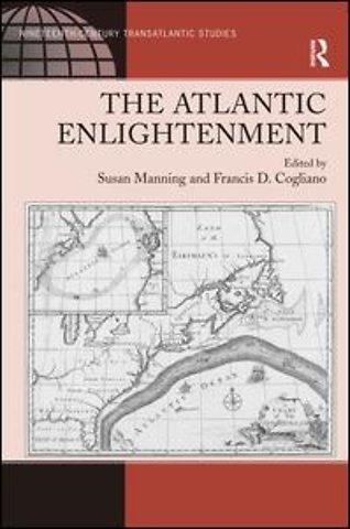 Atlantic Enlightenment