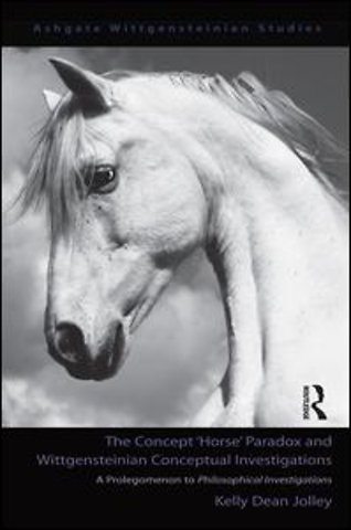 Concept 'Horse' Paradox and Wittgensteinian Conceptual Investigations